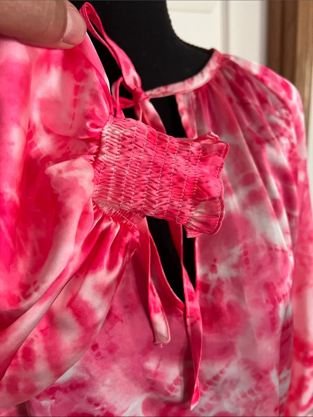 RAMY BROOK Randi Blouse - Picture 7 of 10